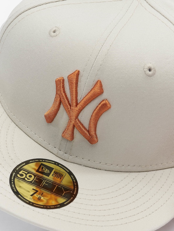 MLB New York Yankees League Essential 59Fifty-3