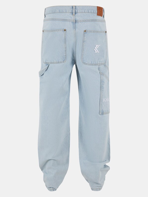 Retro Baggy Workwear-12