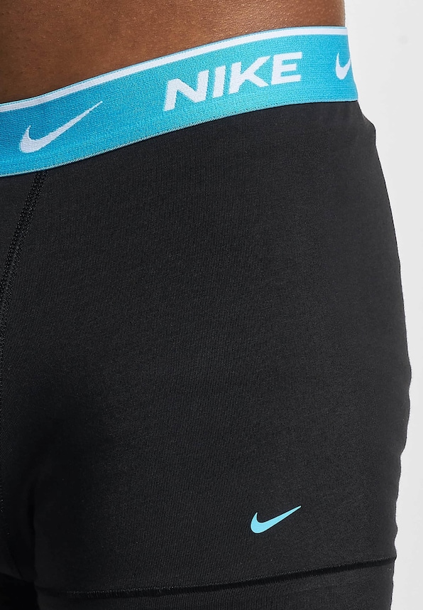 Everyday Cotton Stretch 3pk-5