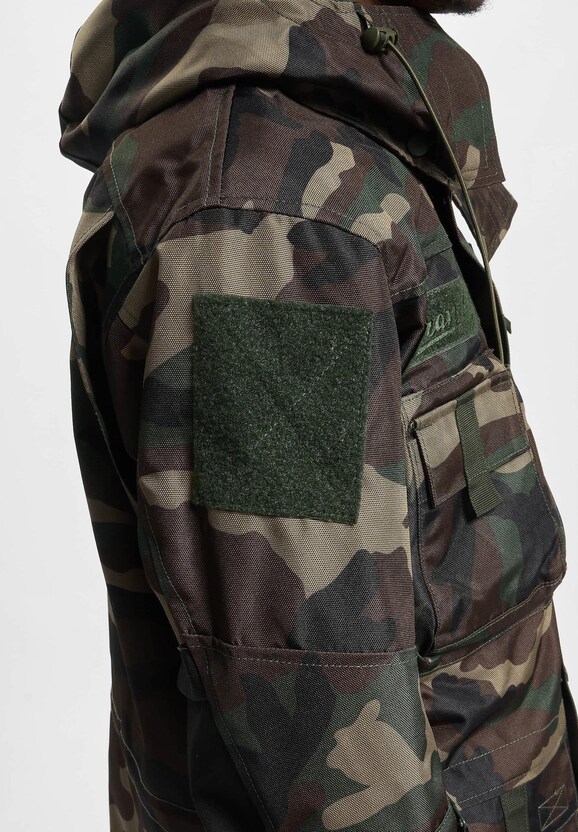 Performance Outdoorjacket-8
