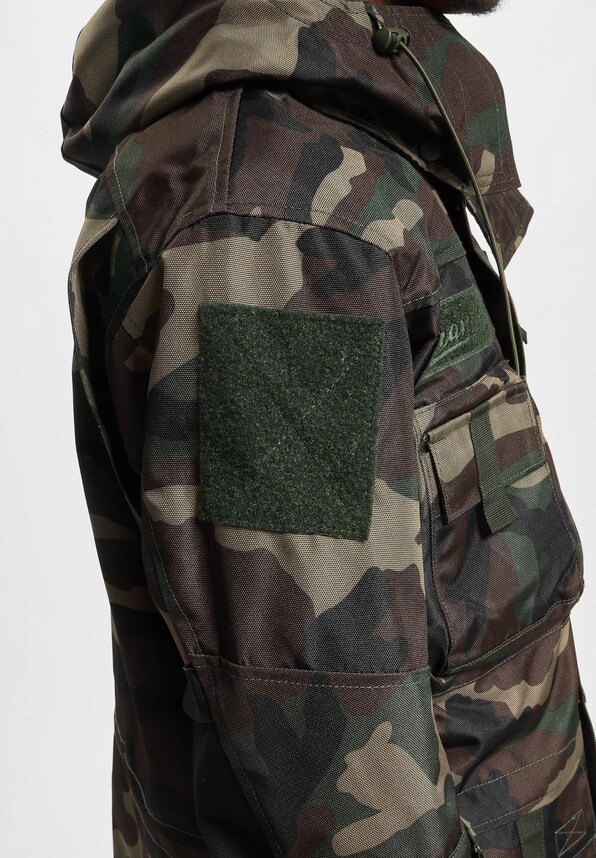 Performance Outdoorjacket-8