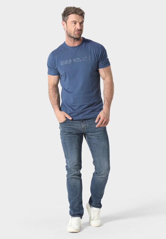 TODD949MAT JEANS-3