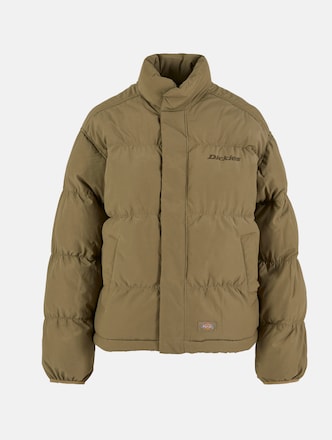 Dickies Scobey Puffer Jackets