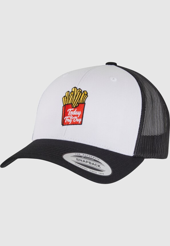 Today Is Friday Retro -2