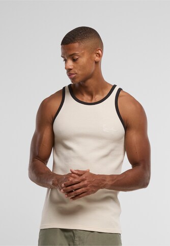 Signature Waffle Tank Top
