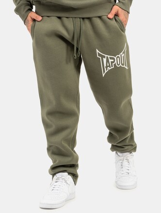 Tapout Lifestyle Basic Jogginghosen