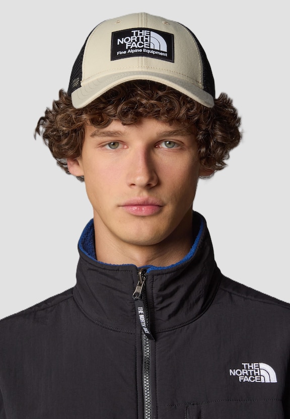 The North Face Mudder Trucker Caps-1