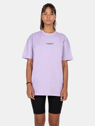 Ladies METAMORPHOSE V.4 x Heavy Oversized Tee