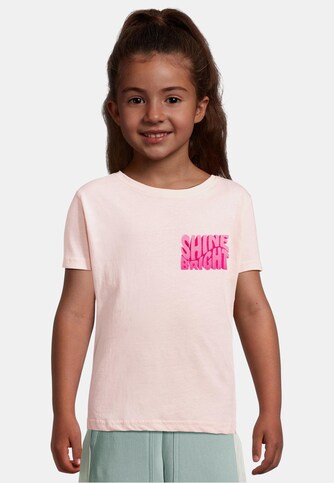 Girls Shine Bright - T-Shirt