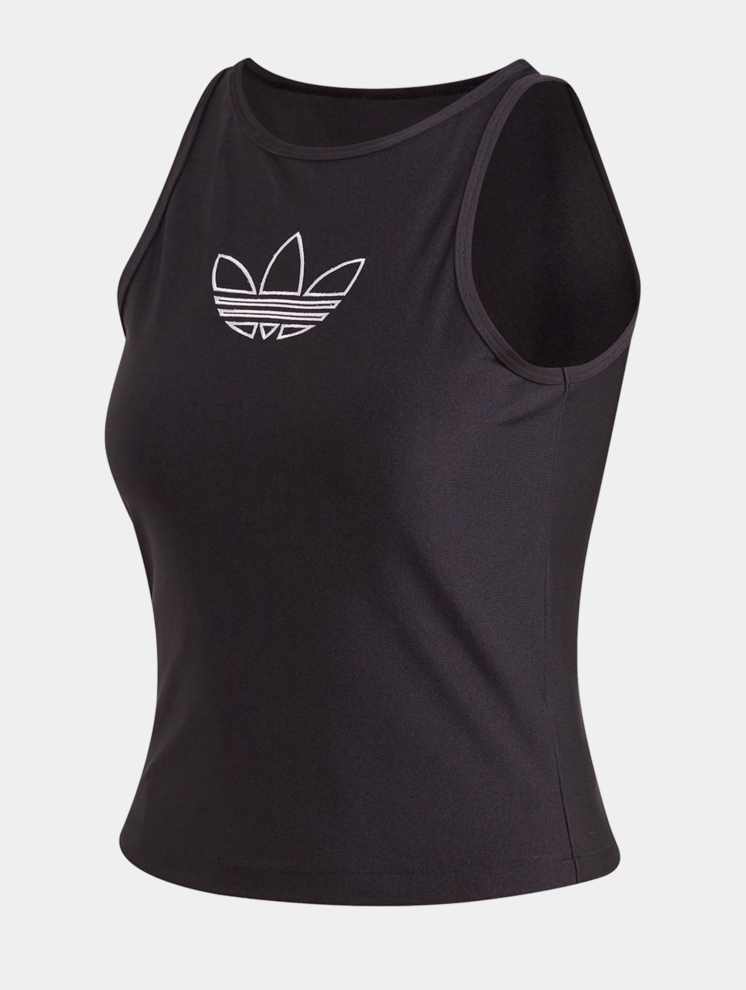 Adidas store original tank