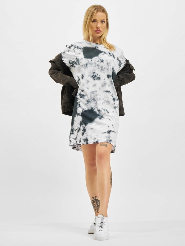 Buzios Tie Dye Oversized -4