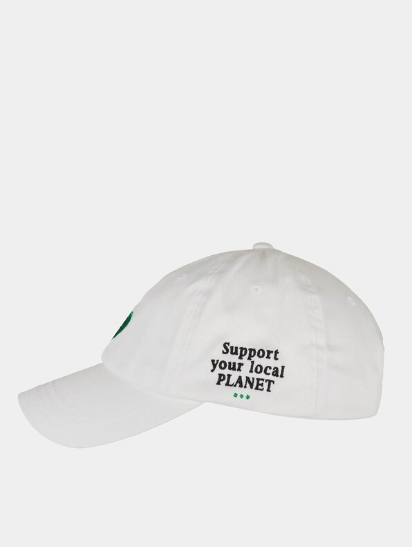 Local Planet Curved-3