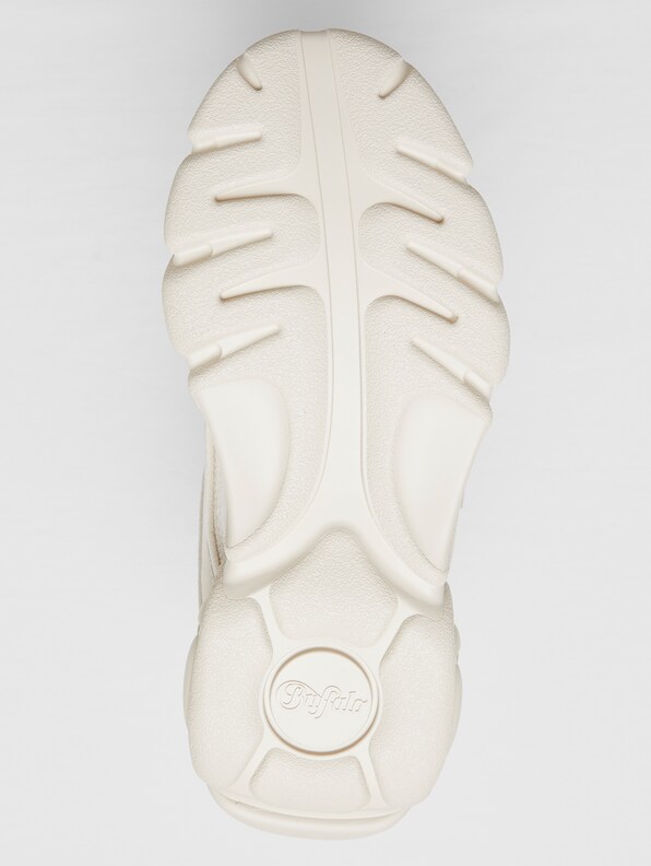 Cld Chai Vegan Nubuck/Mesh -5