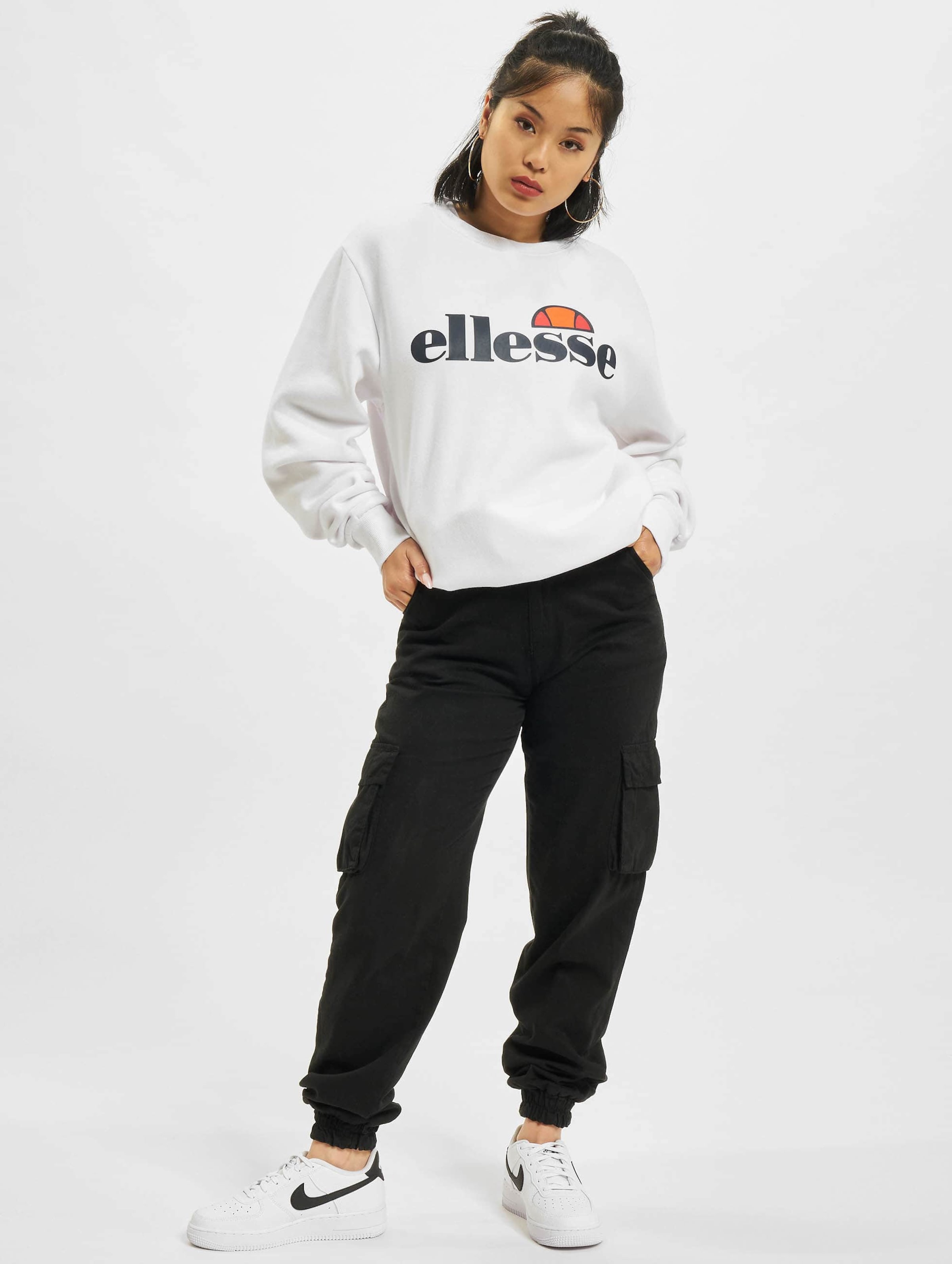 Cargo 2025 ellesse femme