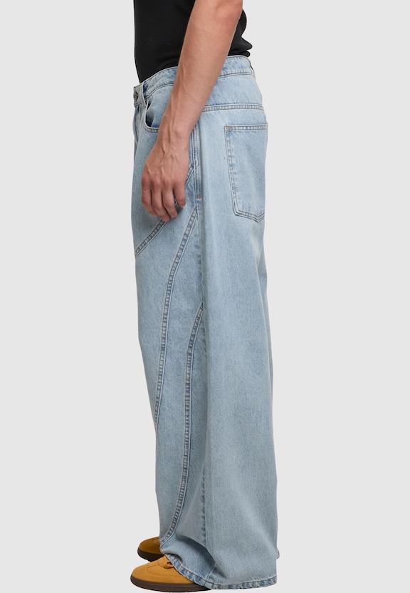 DEF SEAMS Baggys-2