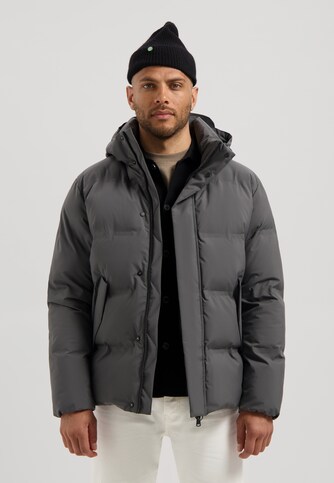 Brys Puffer Parka