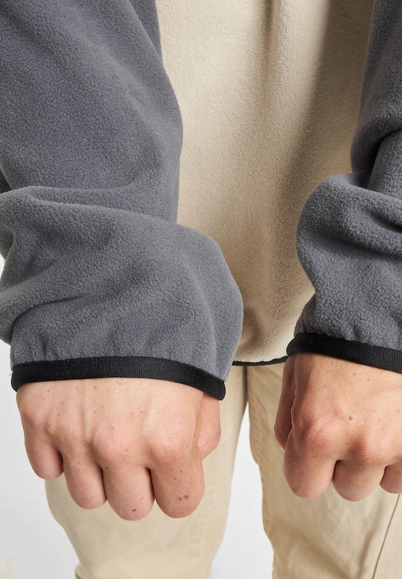 Spu Tf Polar Fleece Crew-4