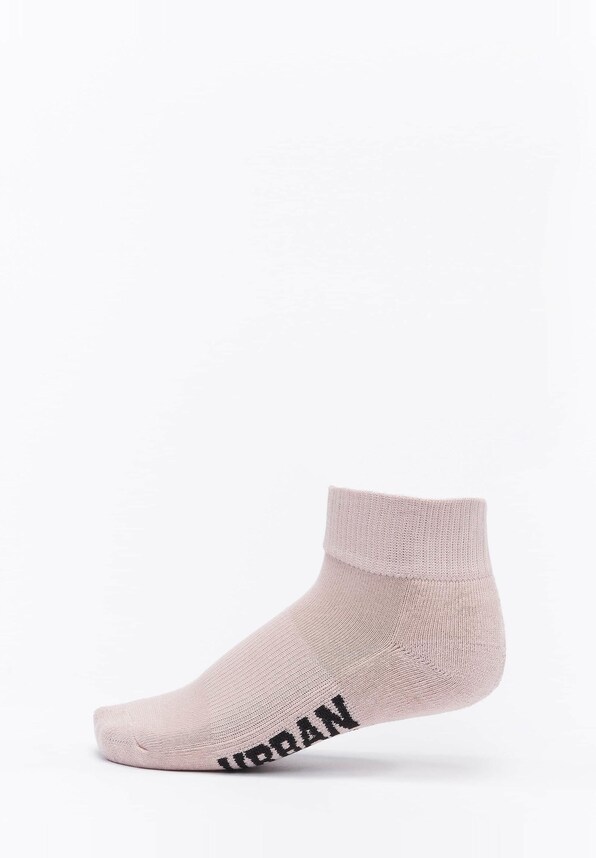 High Sneaker 6-Pack-6