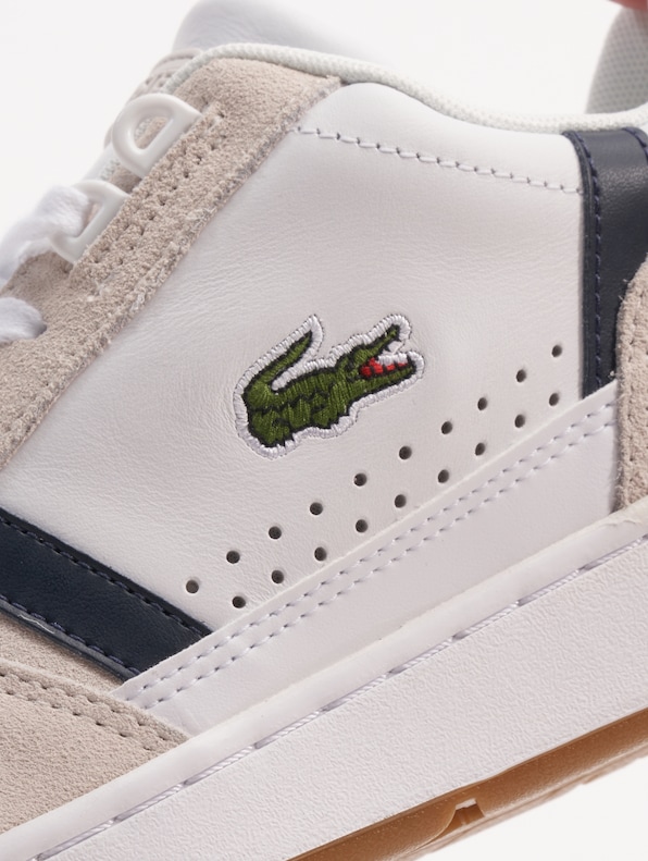 Lacoste T-Clip Sneakers-8