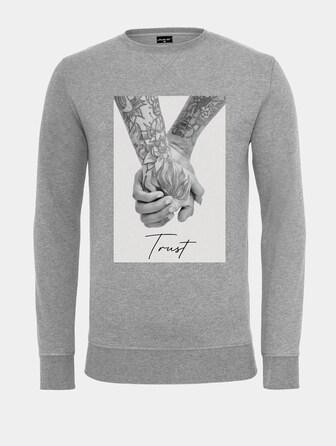 Trust 2.0 Crewneck 