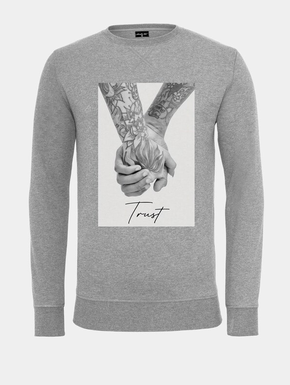 Trust 2.0 Crewneck -3