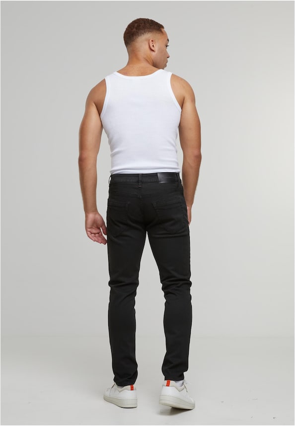 Felix Slim Fit Jeans-5