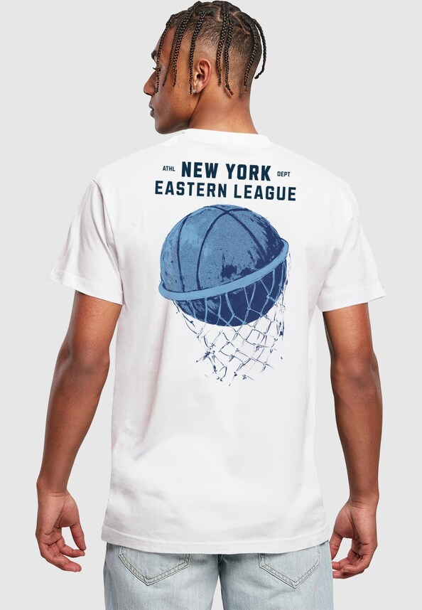 NYC Basketball Tee-1