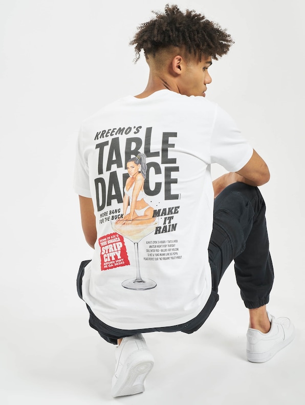Tabledance-0