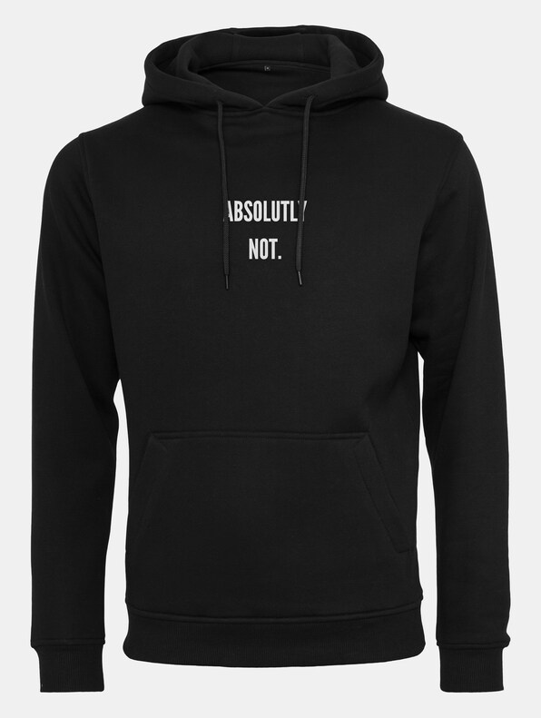 Absolutely Not Hoody-4