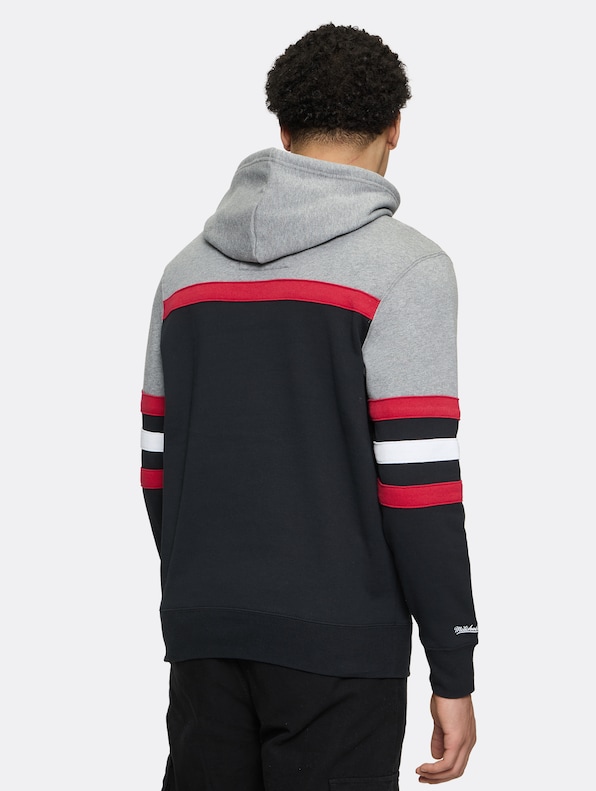 NBA Head Coach Chicago Bulls -1