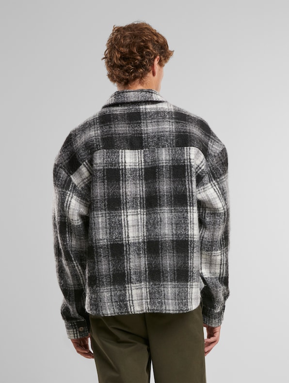 Chelsea Flannel -1