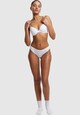 Ladies Basic Cotton Tanga 5-Pack-2