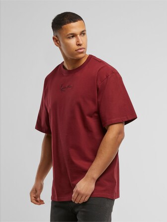 Small Signature Essential