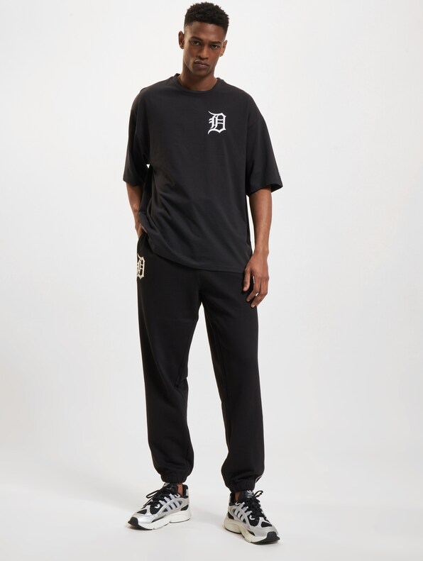 League Essential Detroit Tigers Oversized -6