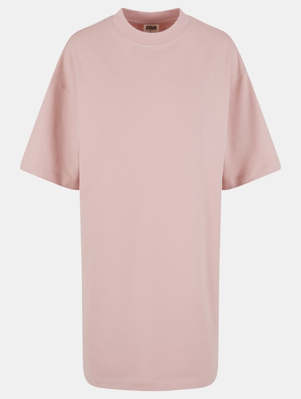 Ladies Organic Heavy Oversized -4