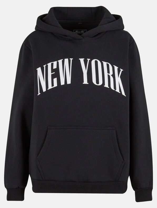 New York Ladies Fluffy -4