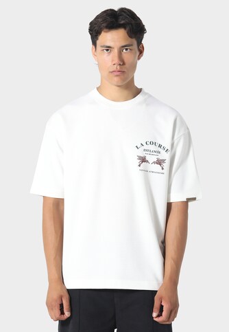 LE COURSE  T-SHIRT