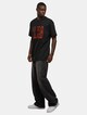 All Dead Heavy Oversize -3
