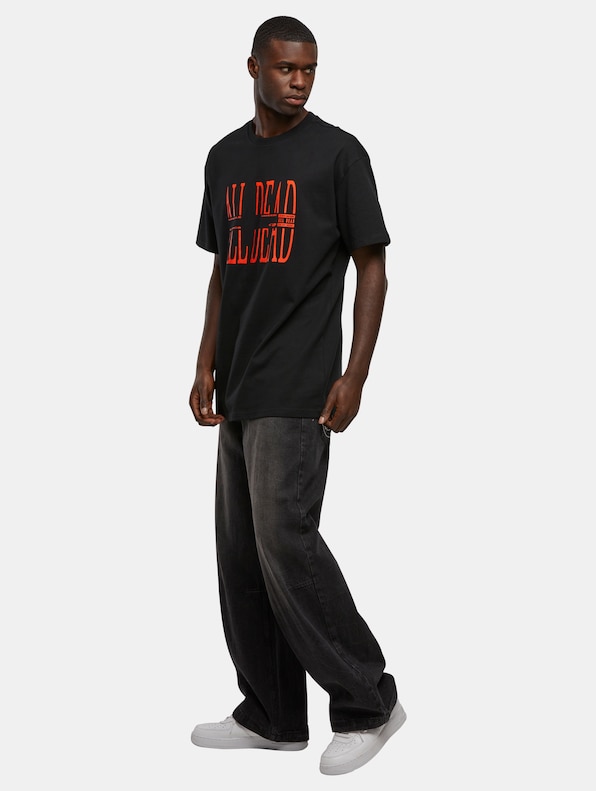 All Dead Heavy Oversize -3