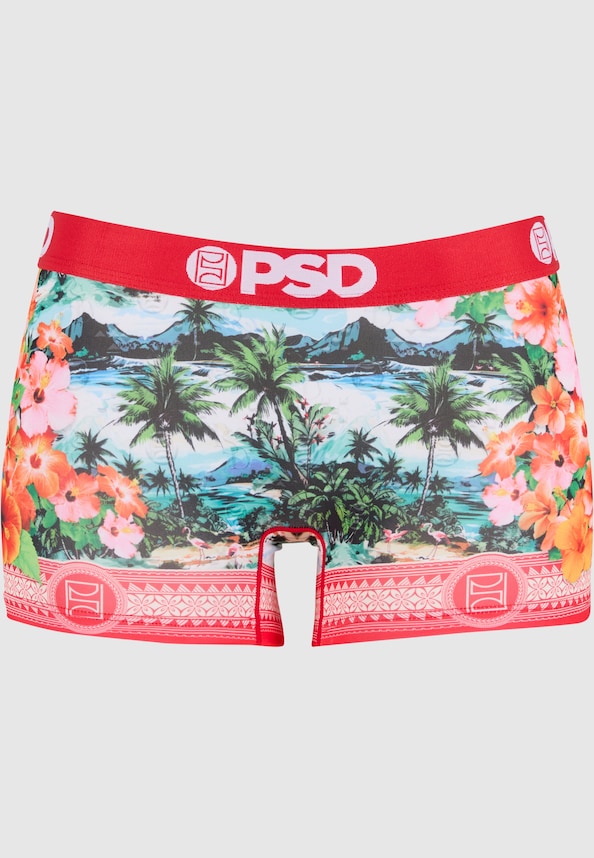 HAWAIIAN LUXE BS-0