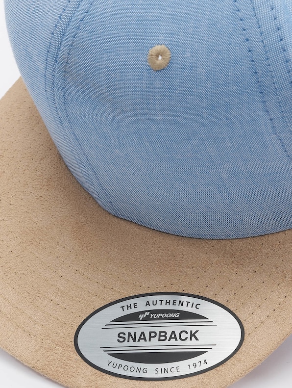 Chambray Suede-3
