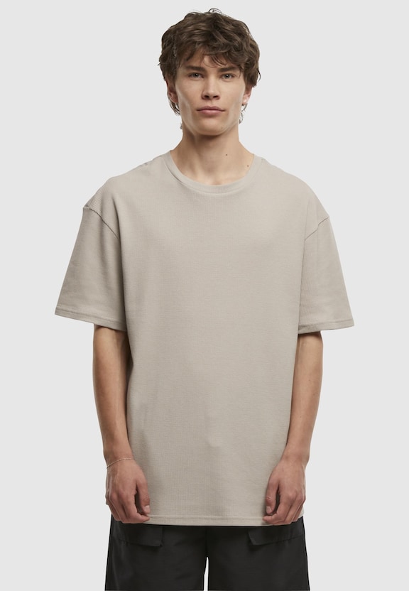 Waffle Tee-2