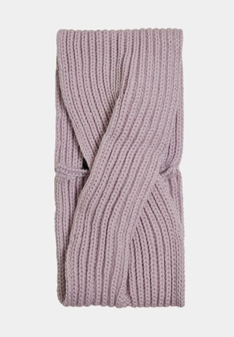 Knitted 