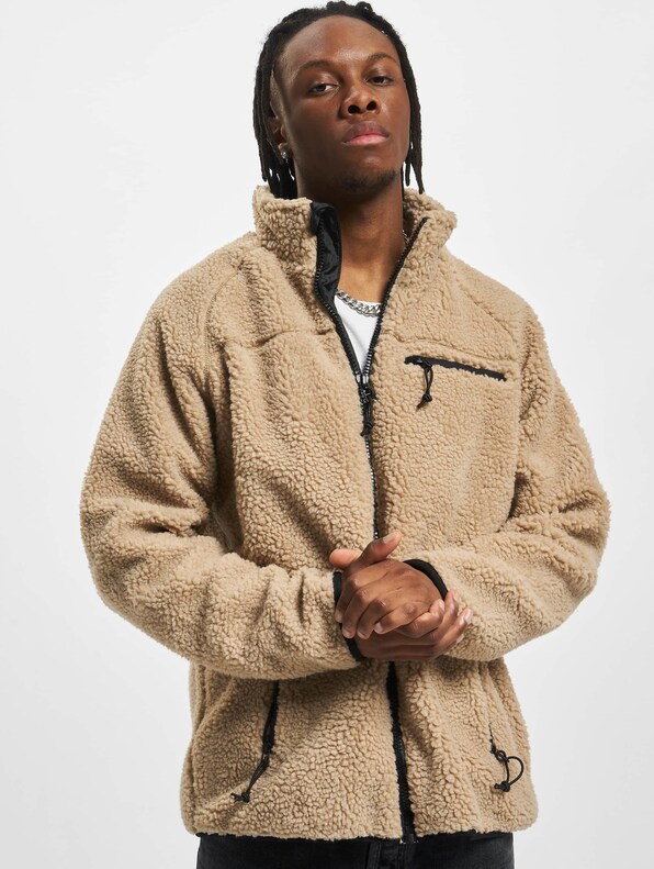 Teddyfleece -0