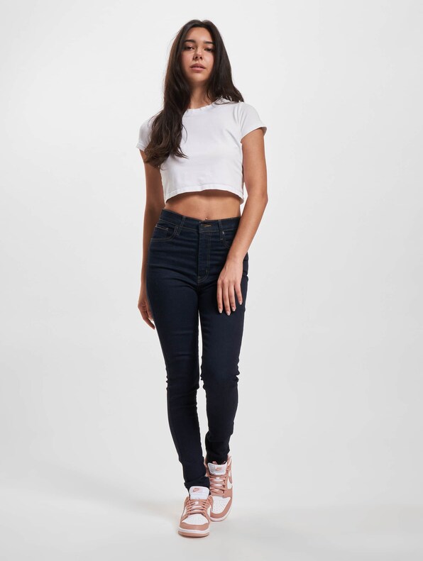 Levi's® Mile High Skinny Jeans-5