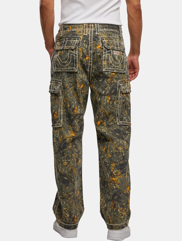 True Religion BIG T CARGO-1