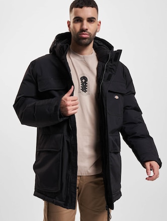 Dickies Glacier View Expedition Parka