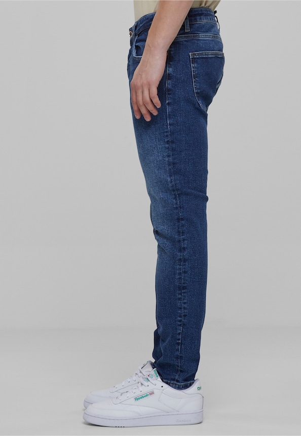 2Y Skinny Fit Jeans-2