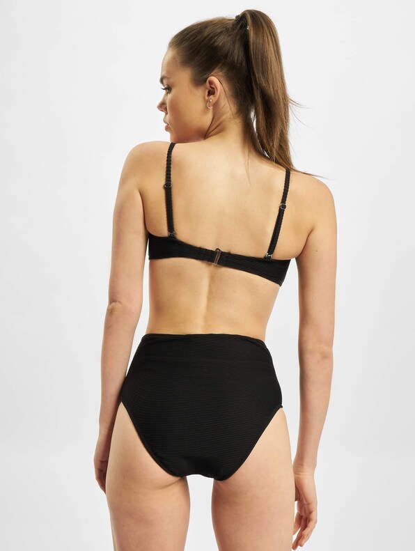 Ladies High Waist Bandeau-1