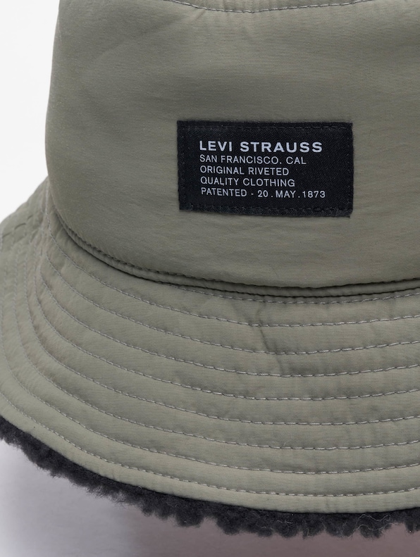 Levis Lined Bucket Hat-3
